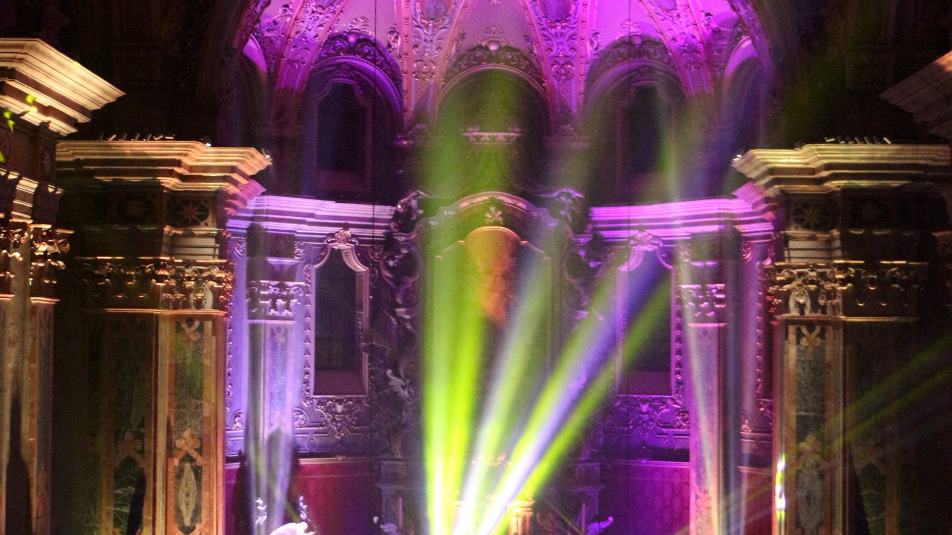 Feel the Dome 2026 it Feel the Dome 2026 it