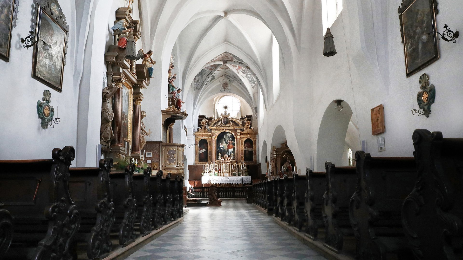 Chiesa della Madonna